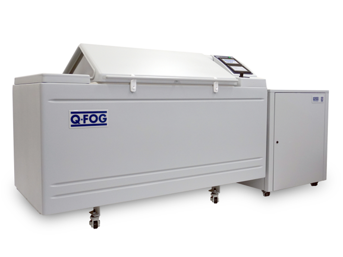 Q-LAB  循环腐蚀盐雾箱