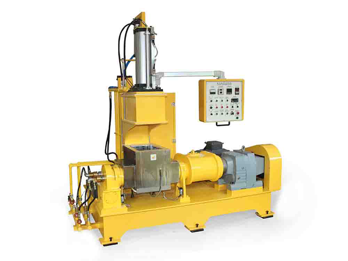 密炼机混炼室焊接工艺优化与实践经验研究