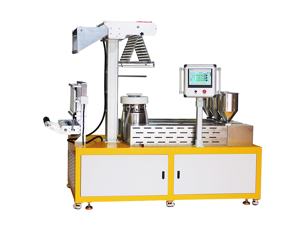 关于吹膜机应用在哪些行业