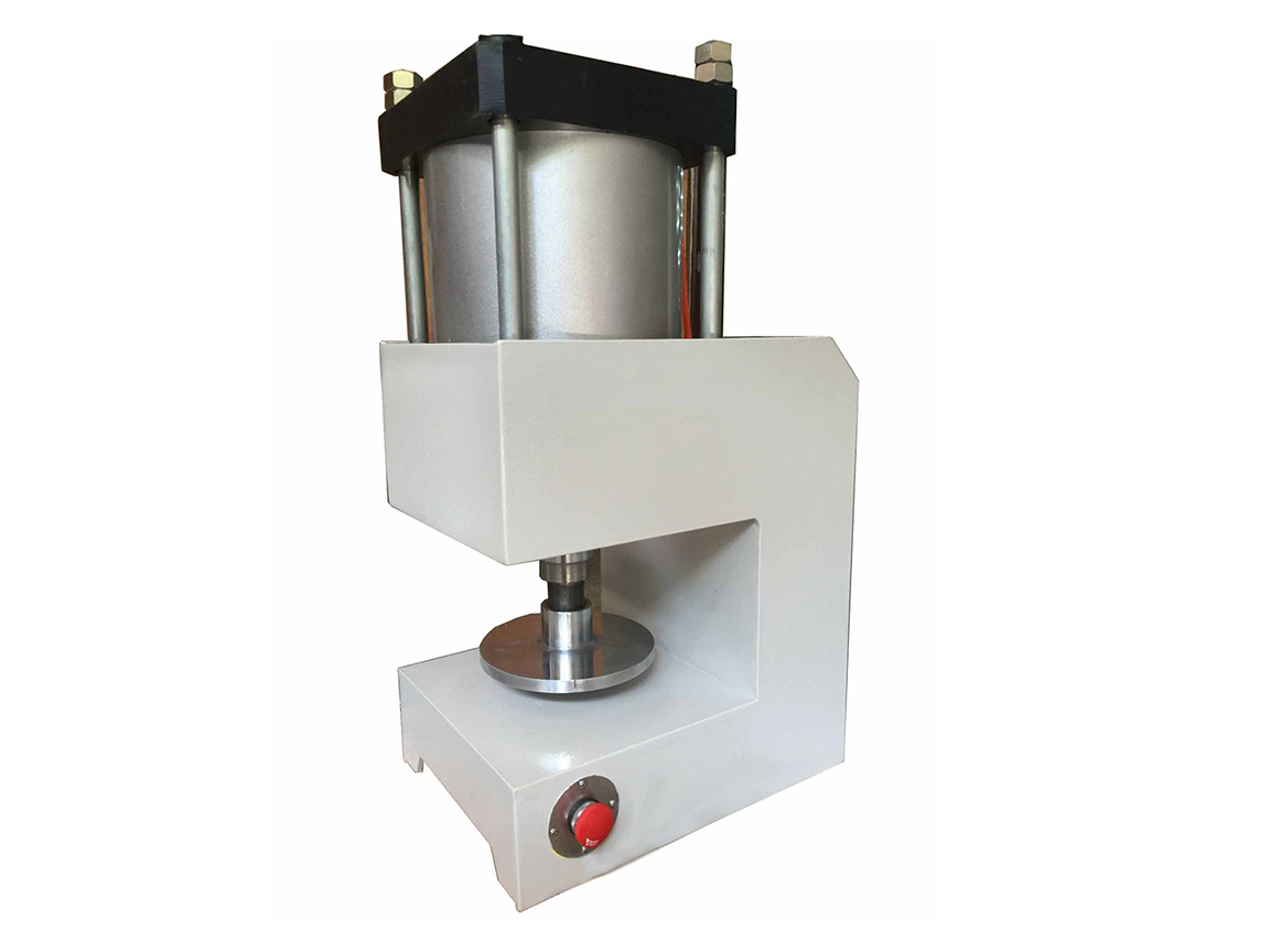 XH-435 气动切片机