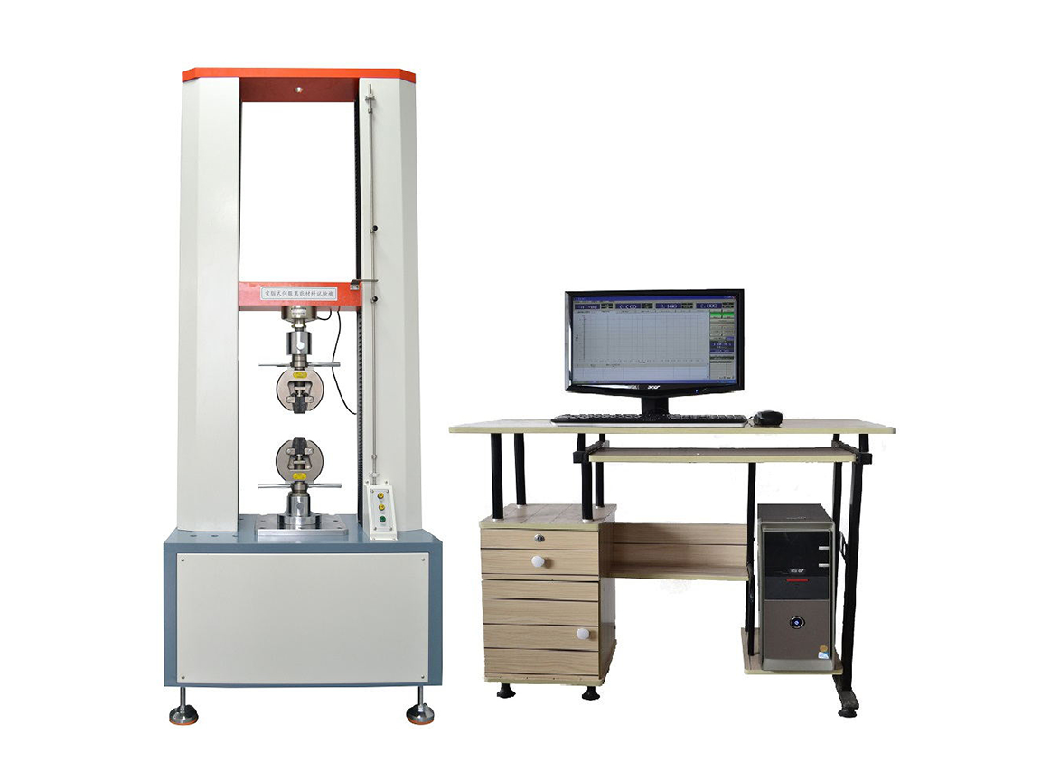 XH-011 拉力试验机