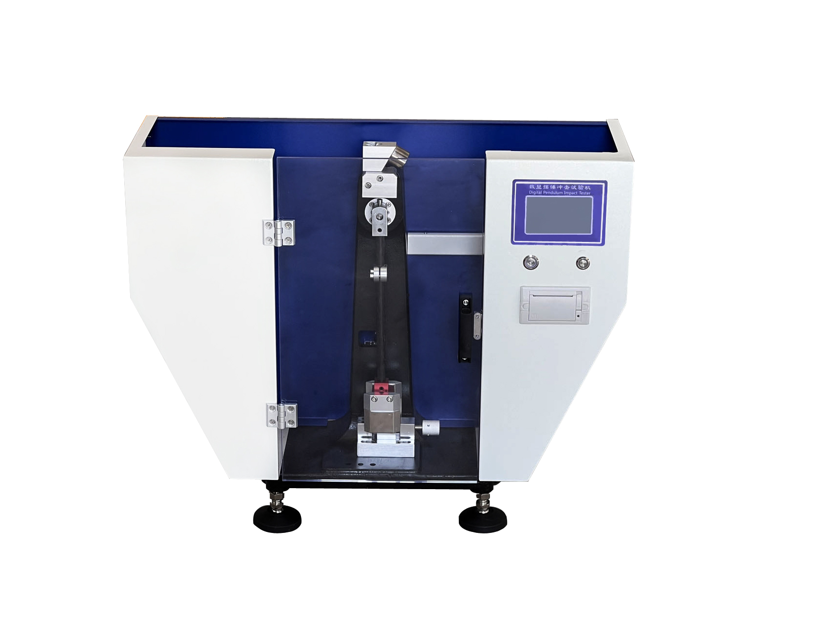 XH-409 悬臂梁冲击试验机