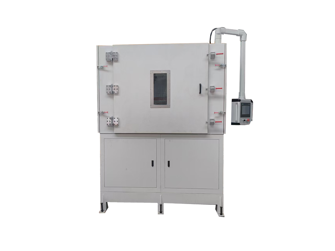 100吨平板硫化机