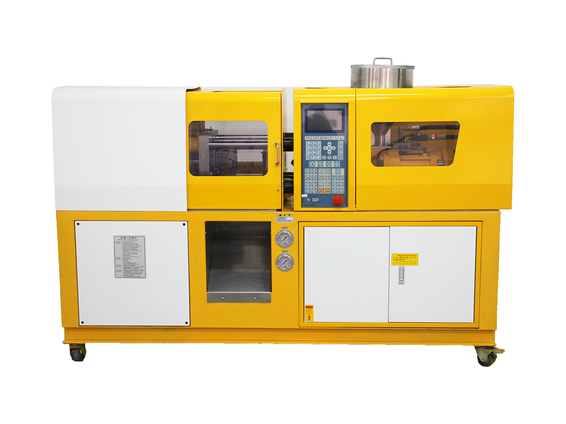 注塑加工：现代制造业中塑料成型的核心工艺解析